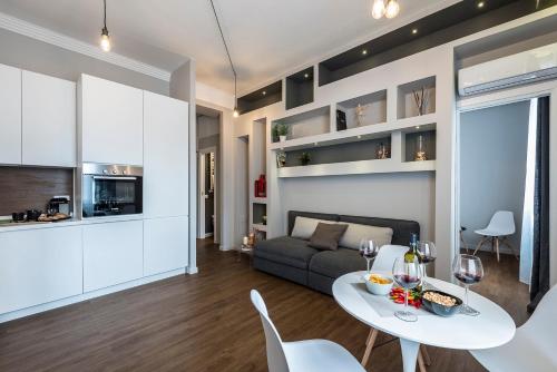 Z-ArchSuites, Rome