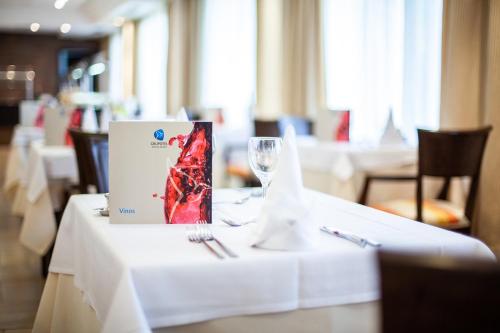 Grupotel Nilo & Spa - main image