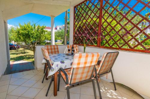  Blanka Apartments in Privlaka