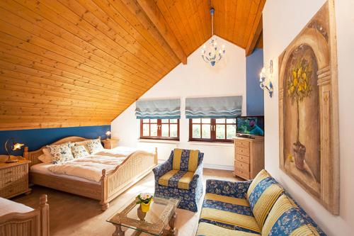Romantik Villa - image 10