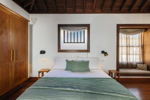 Hotel Boutique Palacio Ico - image 14