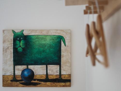 Vienna Hostel Ruthensteiner - main image