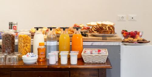 Casa in Monti - image 4