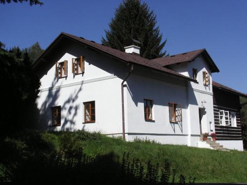 Accommodation in Zlatá Olešnice