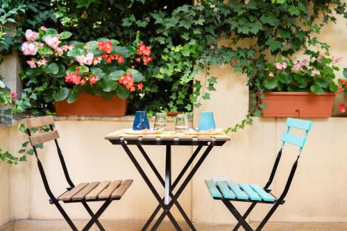 Casa in Monti - image 12