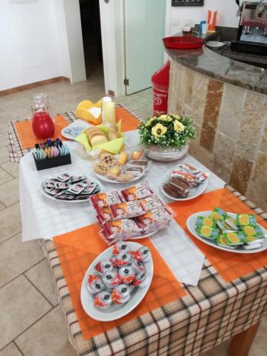 Food and beverages, Il Casale di zio Marco in Other