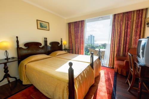 Charming Hotels - Quinta Perestrello in Funchal