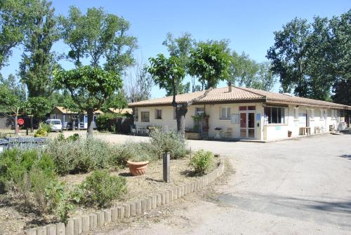 Camping La Dune