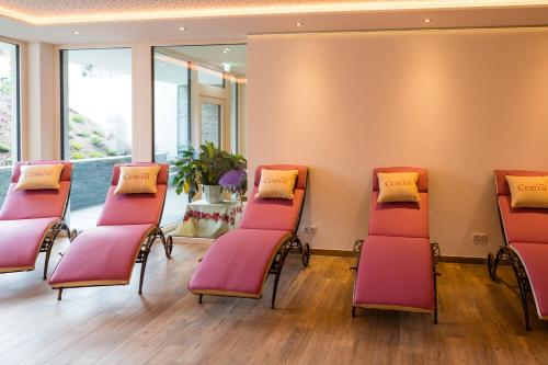 Spa, Hotel & Apart Central in 福根