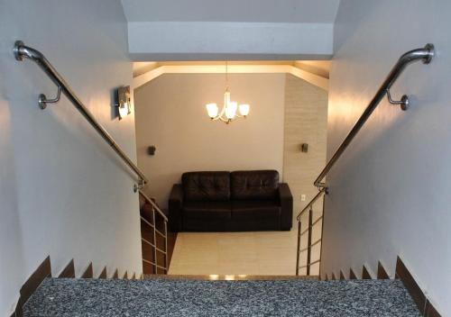 Hotel Palmeiras Ltda - 숙소 외관