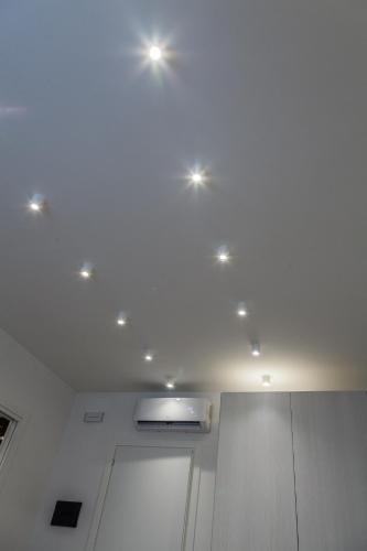 Casa Restino Room Type - Triple Room