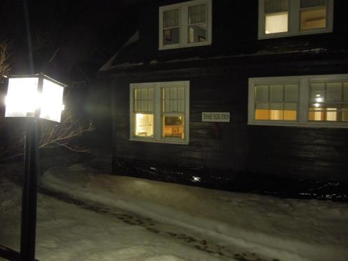 外部景觀, 野貓酒店及小酒館 (Wildcat Inn and Tavern) in 新漢普郡傑克遜 (NH)