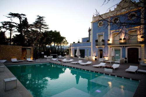 Hotel Ferrero