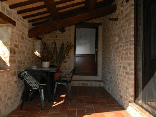 Azienda Agrituristica Colle San Giorgio in Castiglione Messer Raimondo