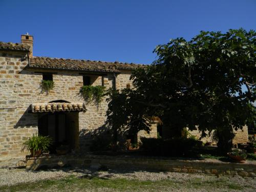 Farm stays in Castiglione Messer Raimondo 