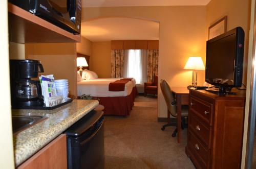 Holiday Inn Express & Suites Bloomington, an IHG Hotel