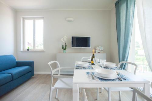 Italianflat - Maison du Lac 5