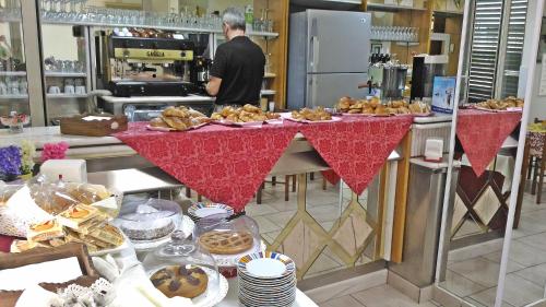 Hotel Sirio - image 10