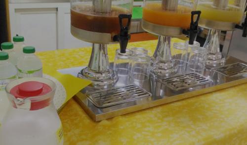 Hotel Sirio - image 13