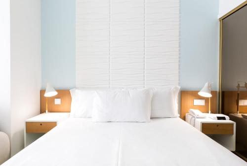 Quality Inn Porto Hôtel