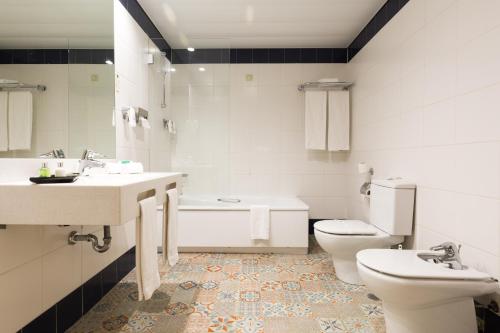 Quality Inn Porto Hôtel