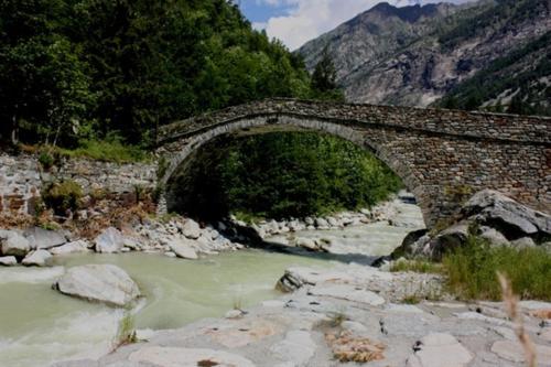 Appartamento Valle di Gressoney