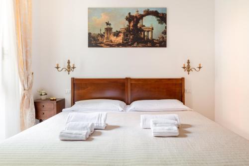 Casa in Monti - main image