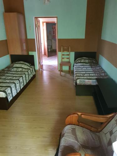 Guest house on Maykopskaya 77 - image 2