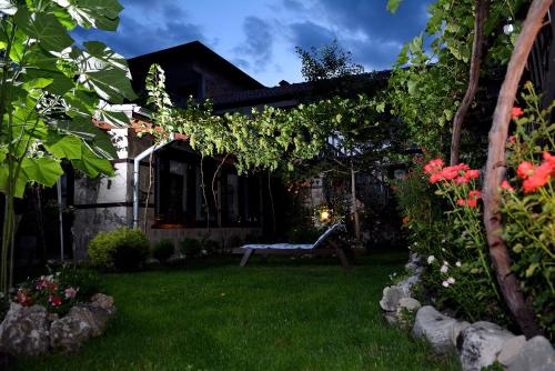 Trenchova Guest House Bansko