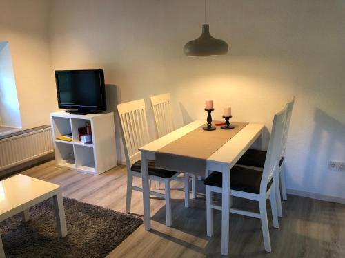 Létesítmények, Landhaus Gonnsen in Emmelsbull-Horsbull