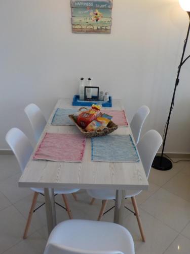 Marathon Beachside Home Healthy holidays