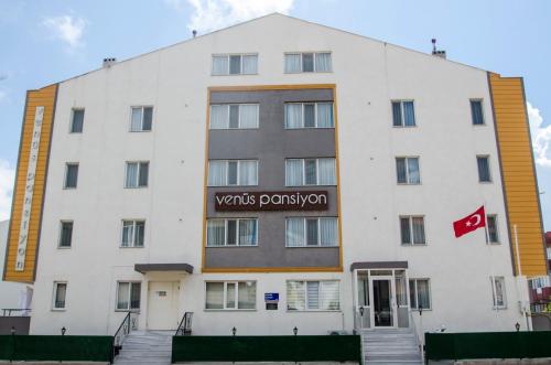 Çanakkale Venüs Pansiyon (Canakkale Venus Pansiyon) in Ismetpasa