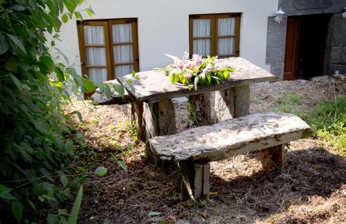  Apartamentos rurales San Esteban de los buitres in Illano