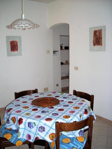 Iekārtas, Alloggio Basilico in Diano San Pietro