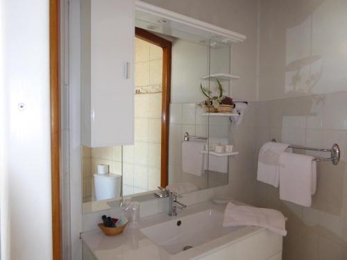 Les Chenets - Hôtel / Restaurant