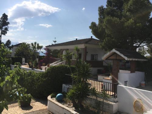  Chalet en plena naturaleza, Unterkunft in Tortosa