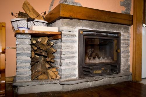  Apartamentos rurales San Esteban de los buitres in Illano