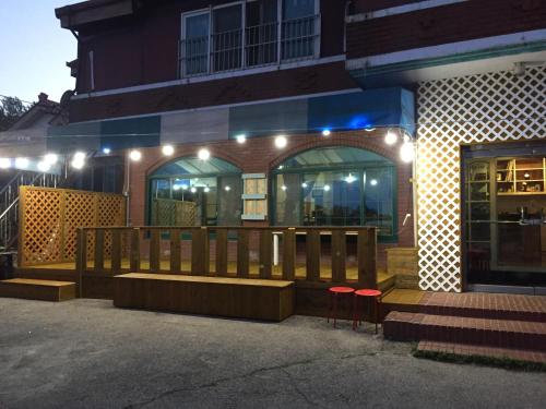 The Guesthouse DMZ Stay in Paju