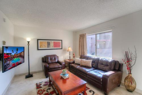 Park Suites at 131 - One Bedroom Apartment Phoenix (AZ)