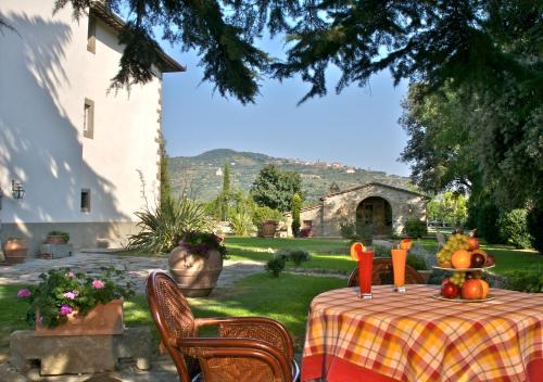 Relais Villa Baldelli - image 12
