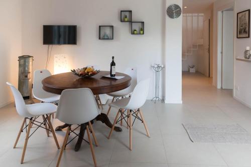  Macchia home in Marina di Carrara