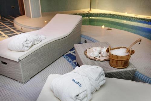Punta Campanella Resort & Spa - image 10