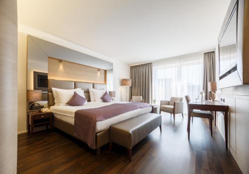 IMLAUER HOTEL PITTER Salzburg, Salisburgo (foto 6)