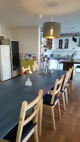 The Guesthouse DMZ Stay in Paju