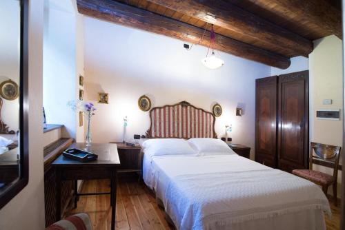 Casa Visnenza Bed & Breakfast