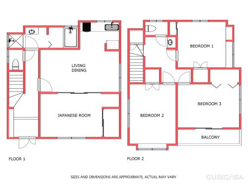 The Nest Ikebukuro House