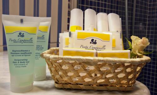 Punta Campanella Resort & Spa - image 11