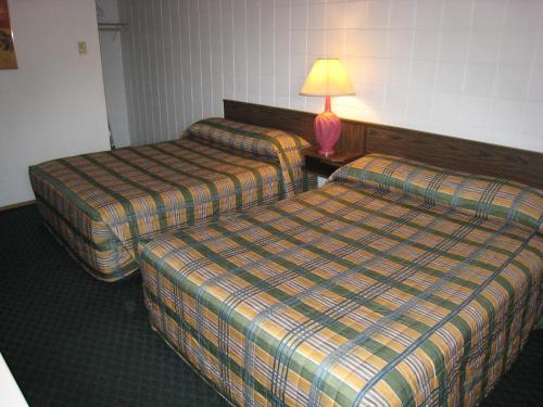 Best Continental Motel