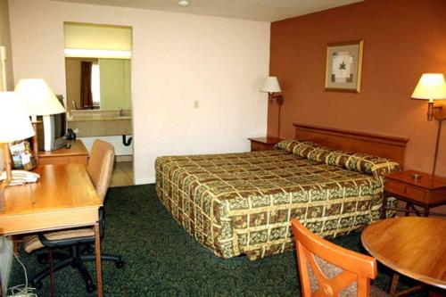 Escondido Lodge - image 5
