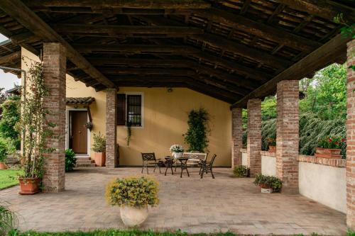 La Casa in Collina